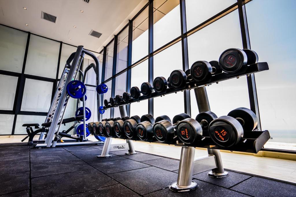 Thermospace Imperio A-17-19 Melaka City エクステリア 写真